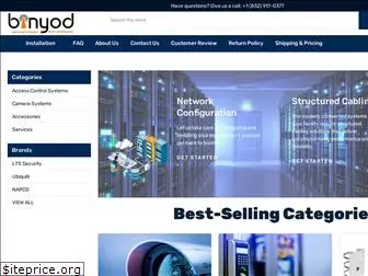 binyod.com