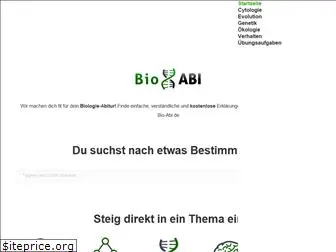 bio-abi.de