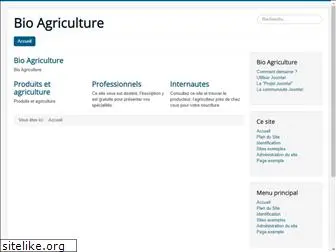 bio-agriculture.com