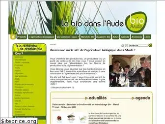 bio-aude.com