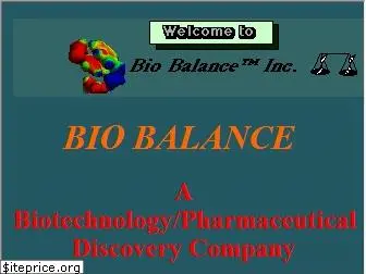 bio-balance.com