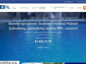 bio-baseny.pl