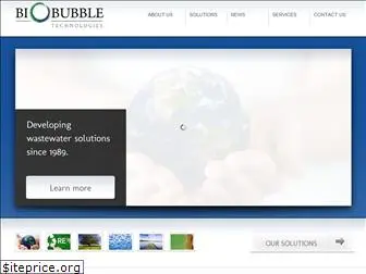 bio-bubble.com