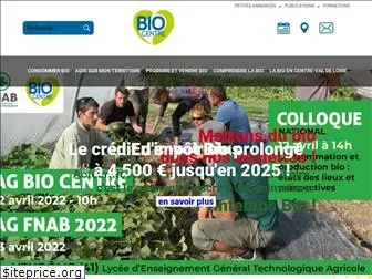 bio-centre.org