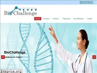 bio-challenge.com