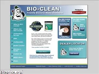 bio-clean.com