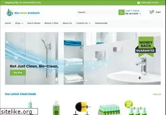 bio-cleanproducts.com