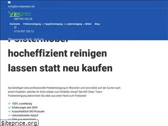 bio-cleanteam.de