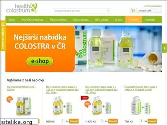 bio-colostrum.cz