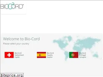 bio-cord.com