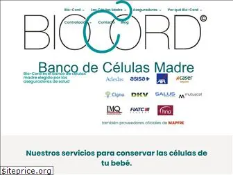 bio-cord.es