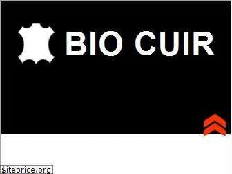 bio-cuir.com
