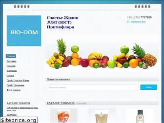 bio-dom.com.ua