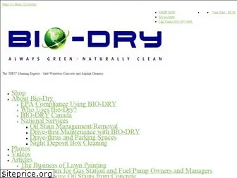 bio-dry.com