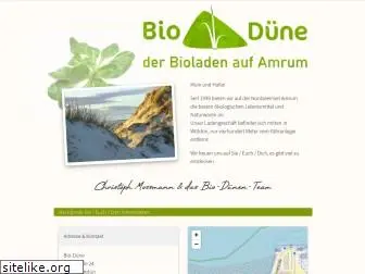 bio-duene.de