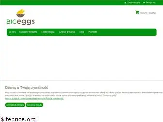 bio-eggs.com