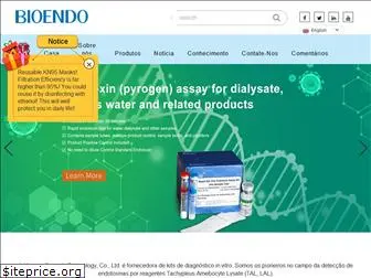 bio-endo.com