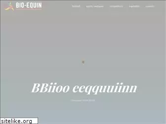 bio-equin.com