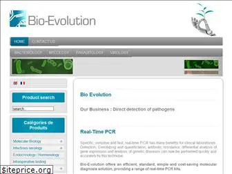 bio-evolution.net