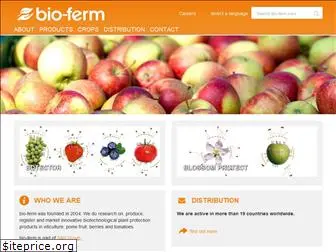 bio-ferm.com