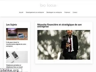 bio-focus.org