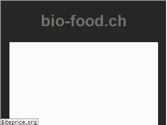 bio-food.ch