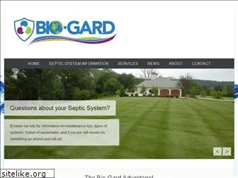 bio-gard.com