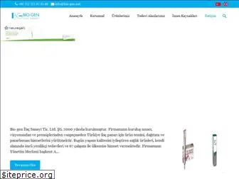 bio-gen.net