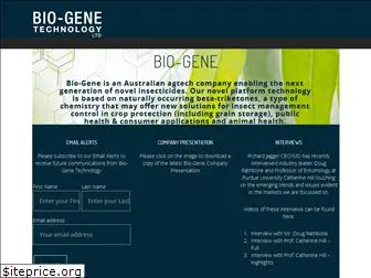 bio-gene.com.au