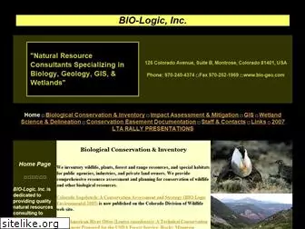 bio-geo.com
