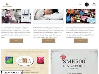 bio-globe.com.sg