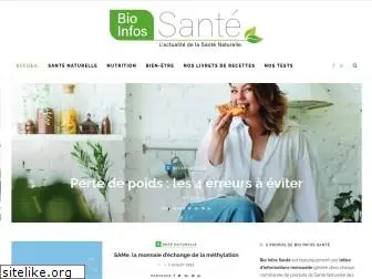 bio-infos-sante.fr