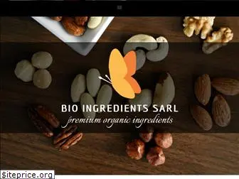 bio-ingredients.net