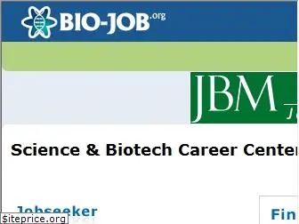 bio-job.org