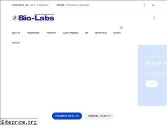 bio-labs.net