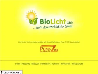 bio-licht.org