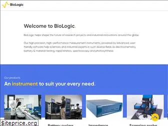 bio-logic.net