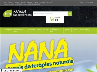 bio-nana.com