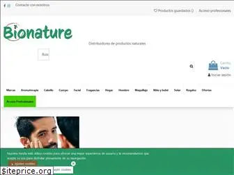 bio-nature.es