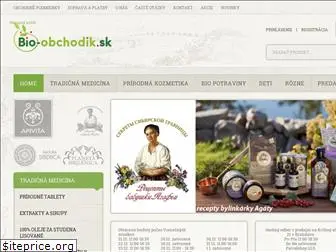 bio-obchodik.sk