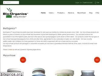 bio-organics.com