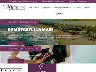 bio-ortoclinic.ro