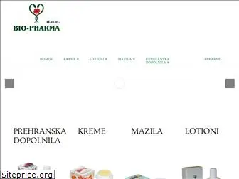 bio-pharma.si