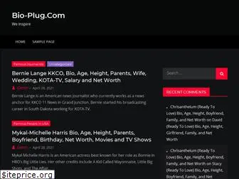 bio-plug.com