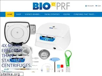 bio-prf.com