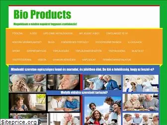 bio-products-europe.com