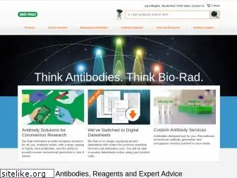 bio-rad-antibodies.com