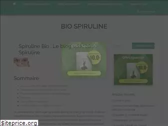 bio-spiruline.com