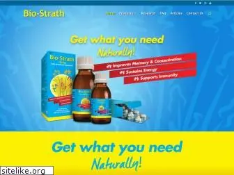 bio-strath.co.za