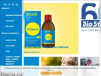 bio-strath.com